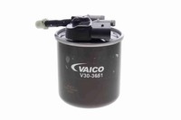 Vaico Kraftstofffilter FüR Mercedes-Benz C-Klasse T-Model Glk-Klasse Infiniti