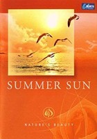 Summer Sun - Dvd - F600Z