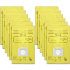 Vacuum Bags Replacement for Kenmore Canister C/Q 5055 50555 50557 50558 and P...