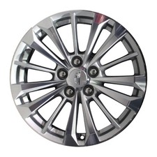 Cadillac CT6 2016 2017 2018 2019 18" OEM Front Wheel Rim