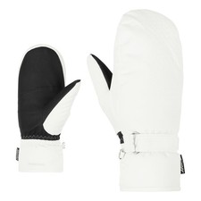 Ziener Damen Skihandschuhe Handschuhe Fäustl...