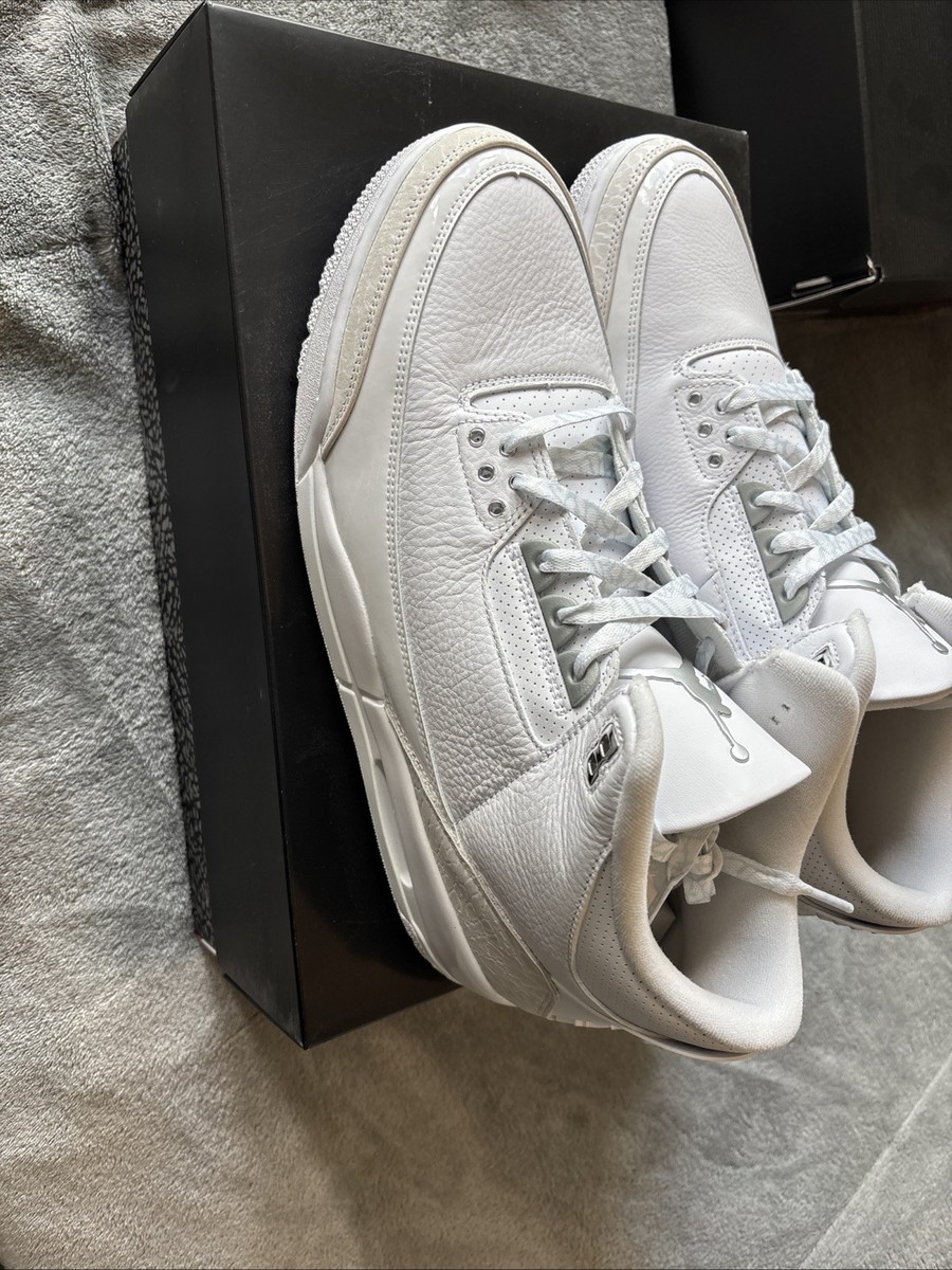 Men’s Air Jordan Retro Pure Money 2025 Size 14 Brand New With Box