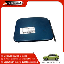 ???????? BRENNSTOFFTÜR ? NISSAN MICRA 2009- 788301HP0A ?? ???????? BRENNSTOFFTÜR ? NISSAN MICRA 2009- 788301HP0A ??