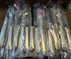 Damask Rose by Oneida Sterling Silver Flatware Set 60 piece set