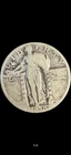 1930 standing liberty quarter