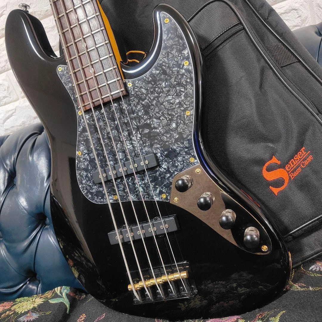 Bacchus Bass Guitars for sale | eBay