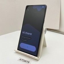 Google Pixel 7 - 128GB - Obsidian Unlocked - Good Condition