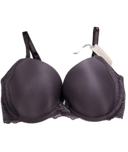 Lot 3 Soutiens-Gorge Victoria's Secret Dream Angels - Rose Pâle - Tailles 34B 34C 36C/D - Neuf Avec Étiquettes