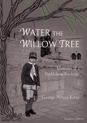 Water the Willow Tree by George Kiraz - 9781463243692