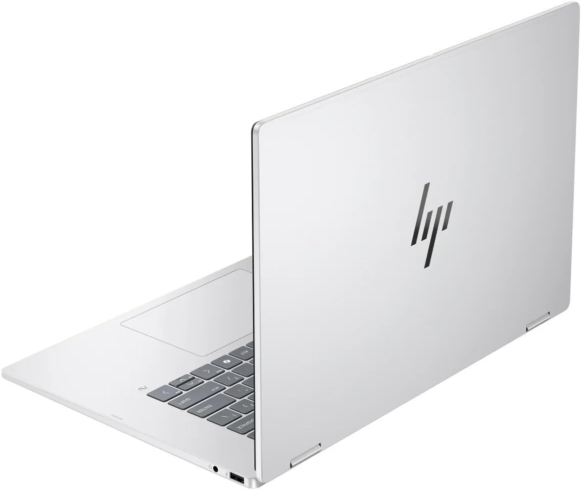 HP OmniBook 7 Flip: Intel Ultra 7 256V, 16" 3K táctil, 16GB RAM, 1TB, W11, imagen 2