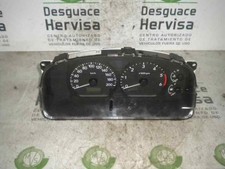 Compteur Suzuki WAGON R+