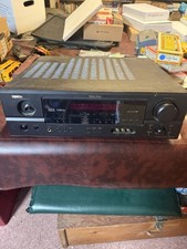 Denon AVR-1506 Stereo Receiver 6.1