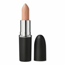MAC Macximal Acting Natural 624 Matte Lipstick .12oz/3.5g NIB