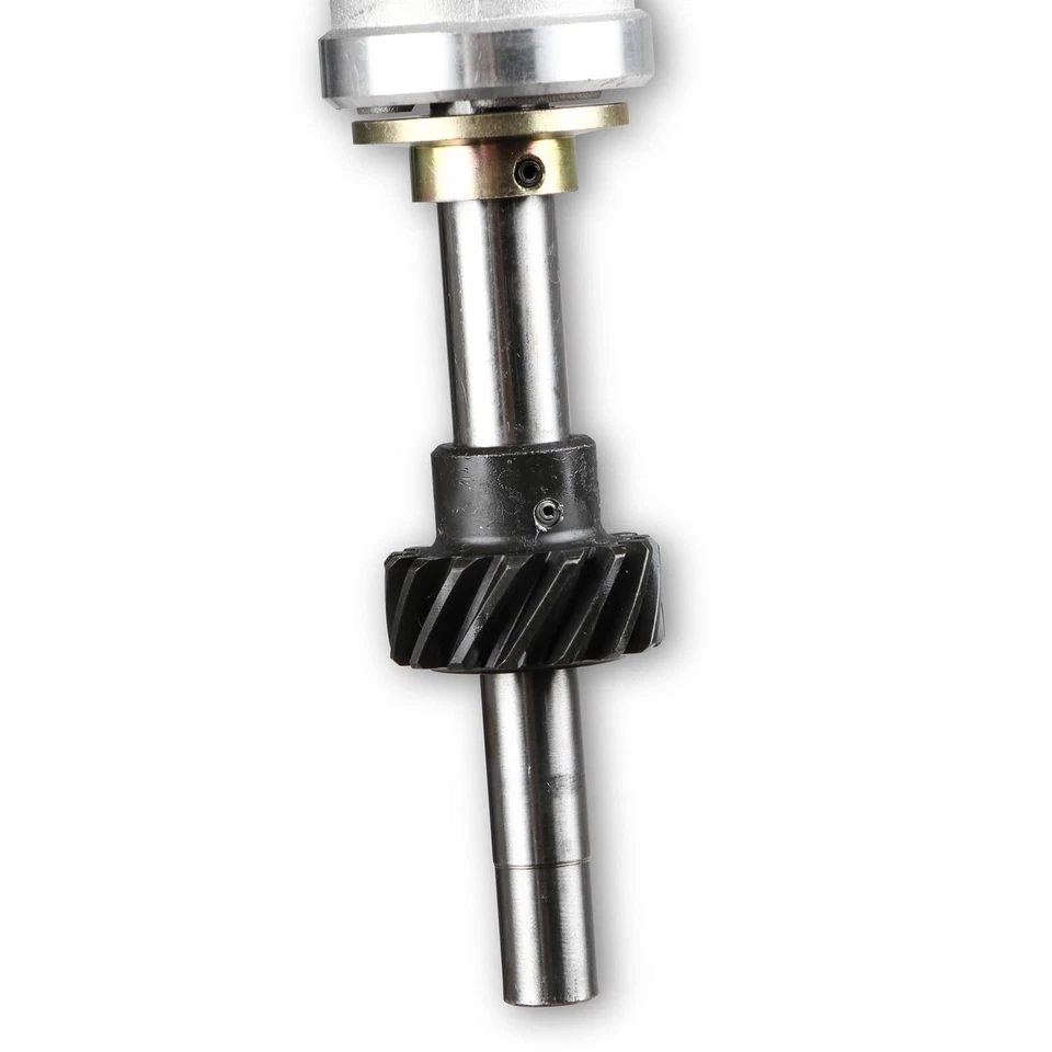 Distribuidor de rendimiento Accel 59210 para Ford 1986-93 con módulo Foto 2 de 4