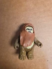Vintage WICKET Ewok 1984 Kenner Star Wars