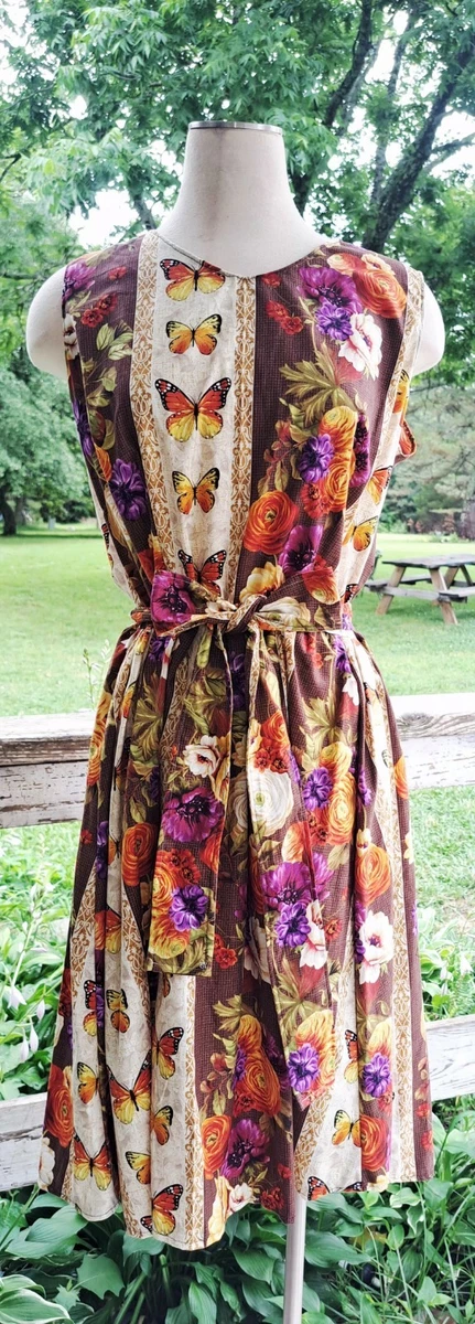 Original Vintage Dresses for Women for sale | eBay