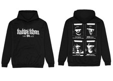 Kublai Khan - Mugshots - Hoodie