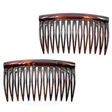 Classic Side Comb Pair