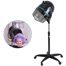 Stand Hair Dryer Adjustable Hood Hair Hood Dryer Salon Hair