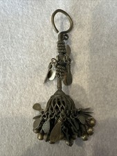 Vintage Tribal Trouser Belly Dance Pendant