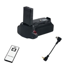 1 PC MB-D5500 Vertical Battery Handle Grip Accessories Part For Nikon D5500
