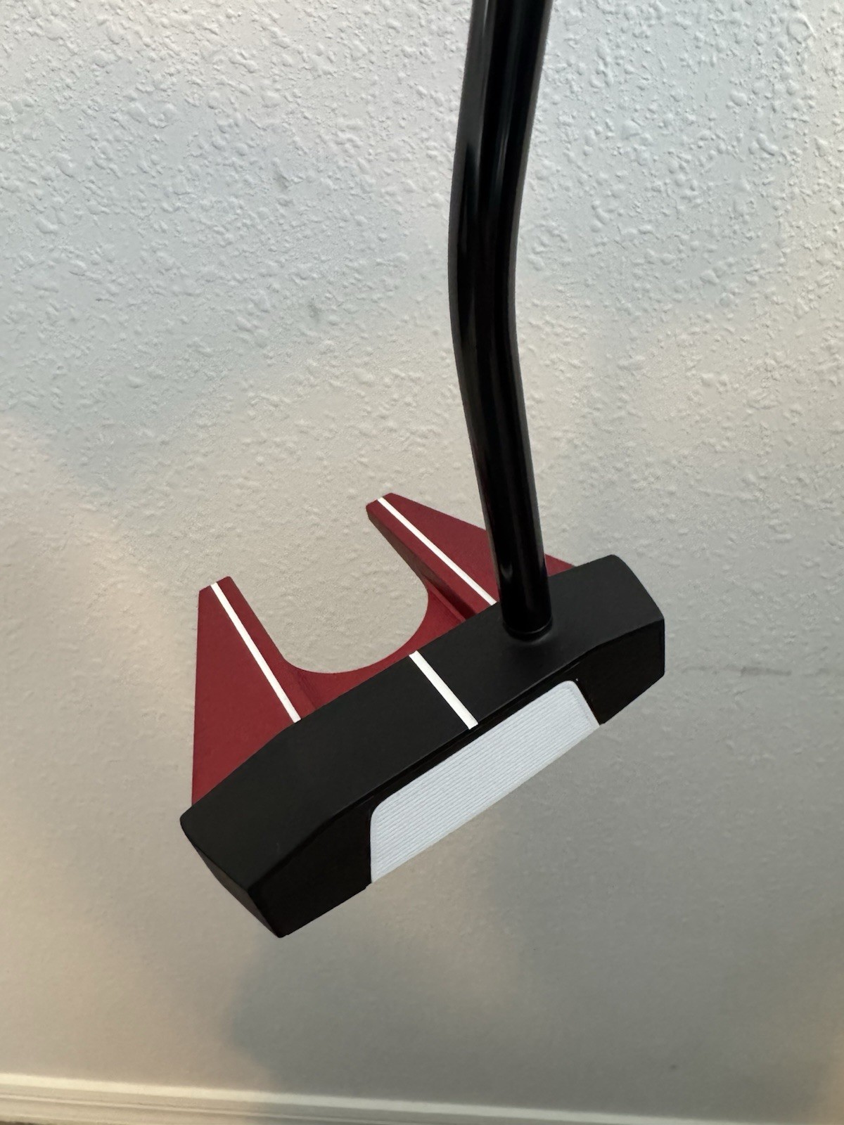 Odyssey Tri-Hot Square 2 Square #7 Putter 2026 - RIGHT - #7 - 35" - Golf Clubs