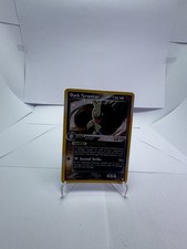 Pokemon Karte Dark Tyranitar 20/109 Holo Rare Englisch 