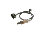 Lambdasonde Bosch 0 258 005 143 FÜR Audi Seat Skoda VW Sauerstoffsensor