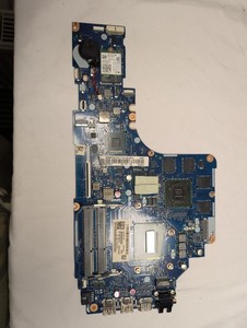 Lenovo Y50-70  i5-4200H Mainboard Nvidia GTX 860M Grafik ZIVY2 LA-B111P #4109