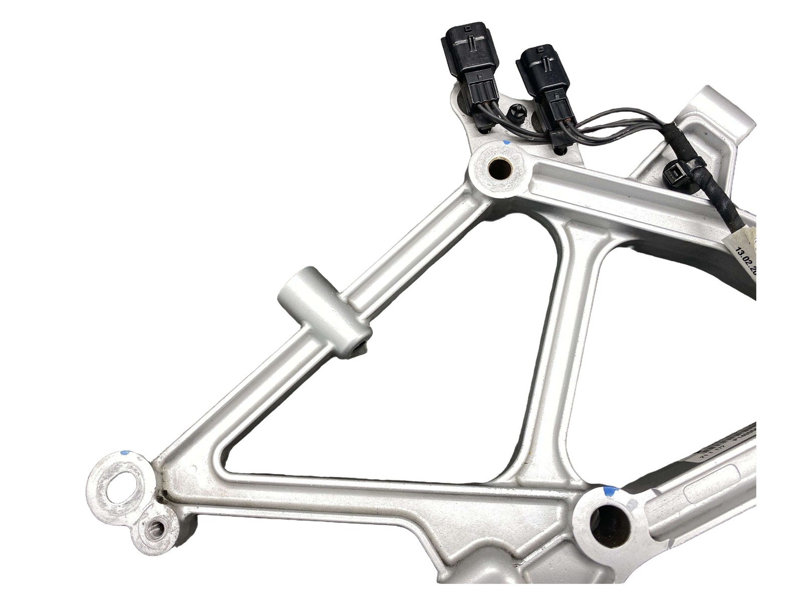 McLaren 720S 2018-2023 Rear Left Bracket assembly