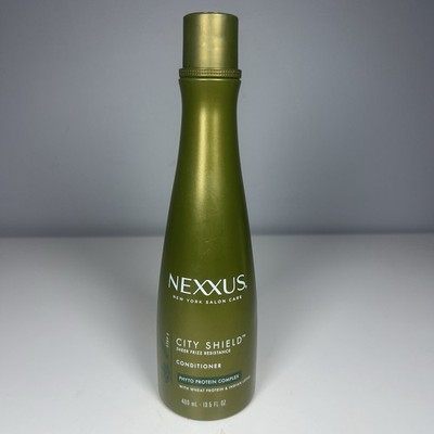 Nexxus City Shield Conditioner Phyto Protein Complex 13.5 oz / 400 ml