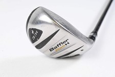 Cobra Baffler Rail-H #3 Hybrid / 19 Degree / Regular Flex Fujikura Motore 65