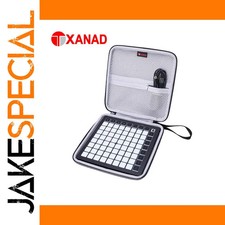 JakeSpecial – XANAD EVA Hard Case for Novation Launchpad Mini MK3