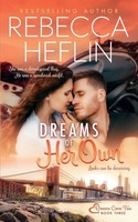 Rebecca Heflin | Dreams Of Her Own | Taschenbuch | Englisch (2021)