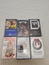 Lot Of 6 Country Music CASSETTES