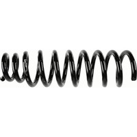 Sachs 993 100 Fahrwerksfeder FüR Vw Touareg 7LA 7L6 7L7