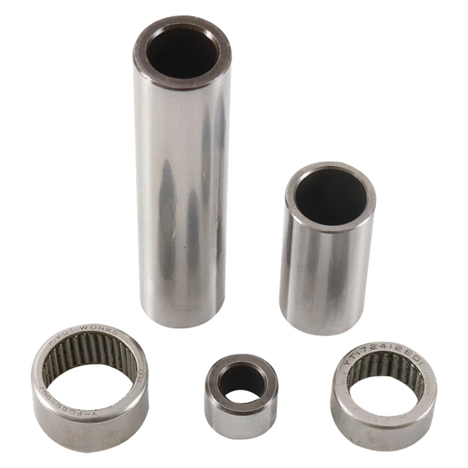 New Pivot Works Linkage Rebuild Kit PWLK-Y35-000 For Yamaha WR250F 2015-2018 Foto 2 de 4