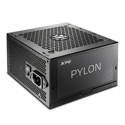 ADATA XPG PYLON - Netzteil (intern) - ATX12V 2.52 - 80 PLUS Bronze