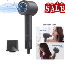 Faster Hair Dryer High Speed Negative Ionic 110,000 RPM Brushless Motor Drying