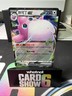 Wigglytuff EX 040/151 Sealed 151 Chinese Pokemon Card NM US SELLER