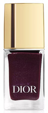 Dior Nail Polish 690 Plum Parade Vernis Holiday 2025, NIB Authentic Limited