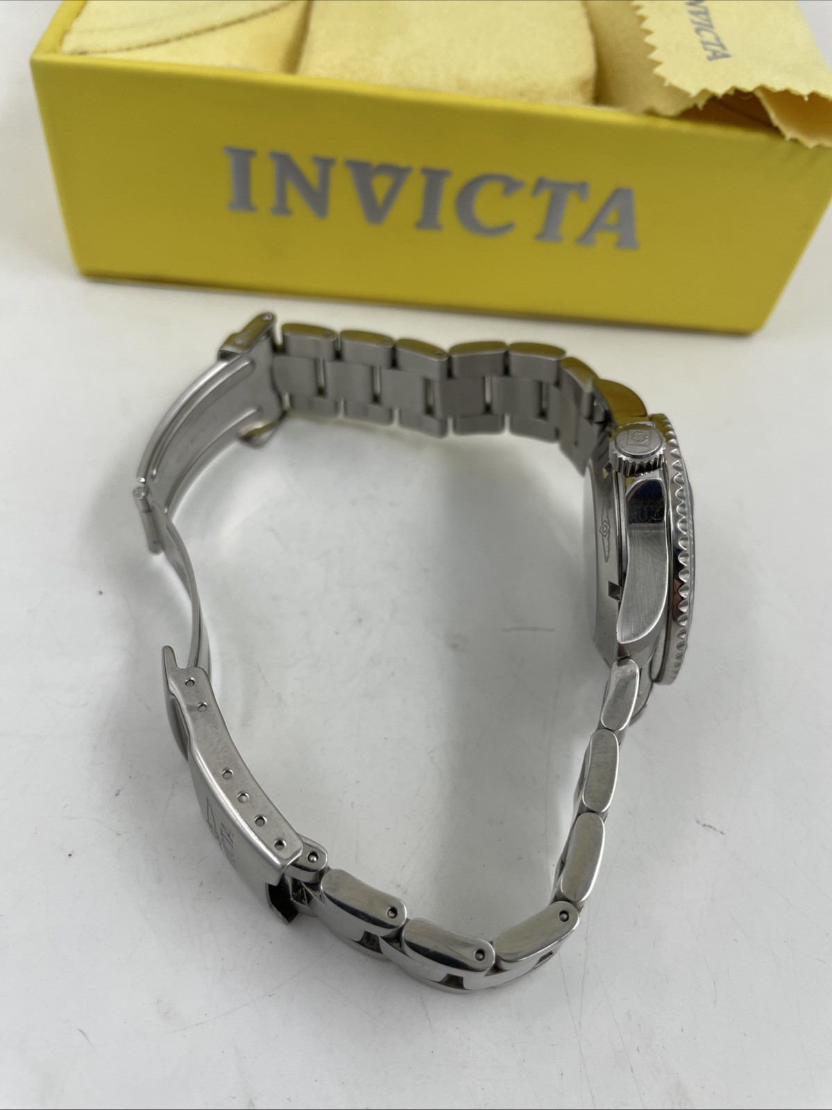 INVICTA-PROFESSIONAL AUTOMATIC DIVE WATCH (200M) … - image 5