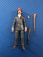 Indiana Jones Club Kazim Target Exclusive Adventure Series 6  Hasbro