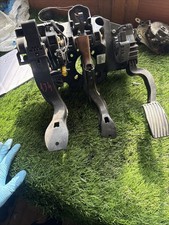 PEDALIERA COMPL. ALFA ROMEO MITO-punto Evo-grande Punto  (08-13) 1.4 8V