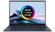 Image of ASUS Zenbook 14in OLED Intel Ultra 5 16GB 512GB Laptop - Blue NEW *No Box*