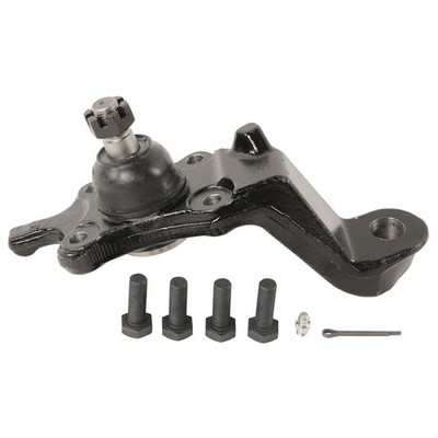 K90259 Moog Ball Joint Front Passenger Right Side Lower Hand for Toyota Tacoma