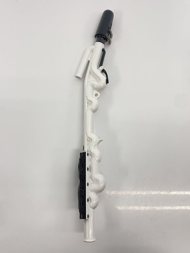 Yamaha Wind Instrument Other YVS-100 【tested】Sopranova Casual With Box Used - Picture 2 of 7