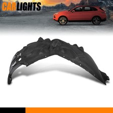 Fits 2019+ Porsche Cayenne 9Y0810971 Front Left Fender Wheel Liner Cover Splash