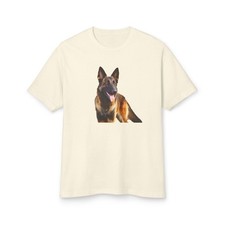 Schapendoes - Dutch Sheepdog Unisex Heavyweight Tee