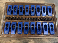 Proform 66861c Super-street Rockers--ford 351cboss 302429-460 New-open Box Proform 66861c Super-street Rockers--ford 351cboss 302429-460 New-open Box